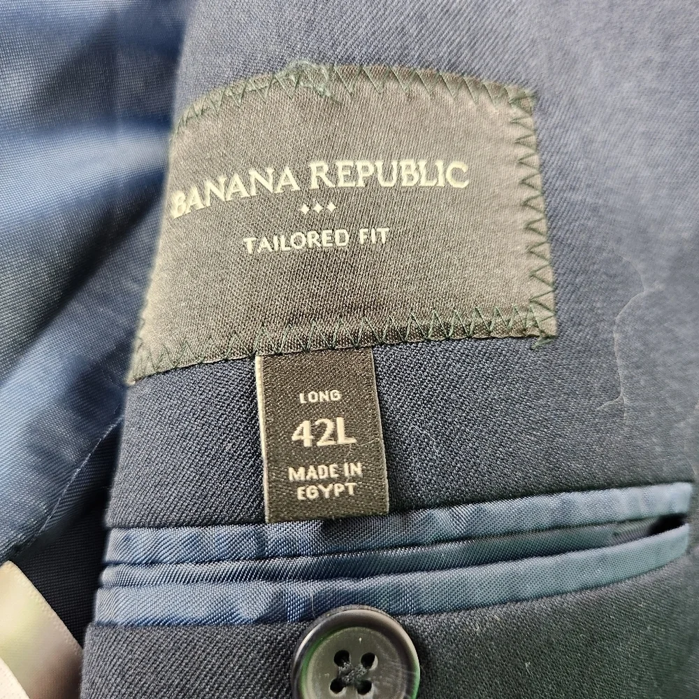 Banana Republic banana republic
